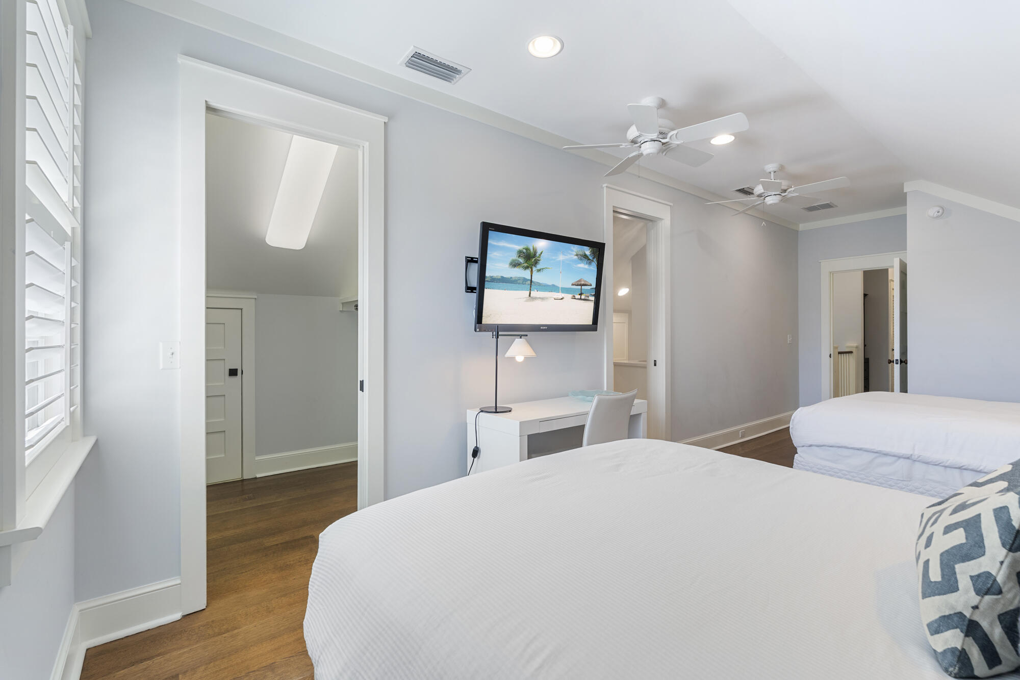 8 South Watch Tower Lane Watersound, FL 32461 - Photo 28 of 46 2nd Floor Guest Suite 3