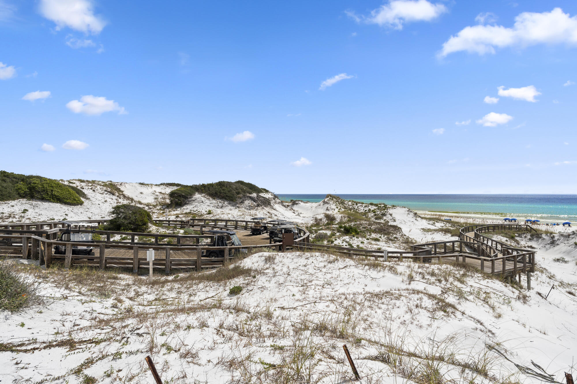 8 South Watch Tower Lane Watersound, FL 32461 - Photo 40 of 46 Beach Boardwalks