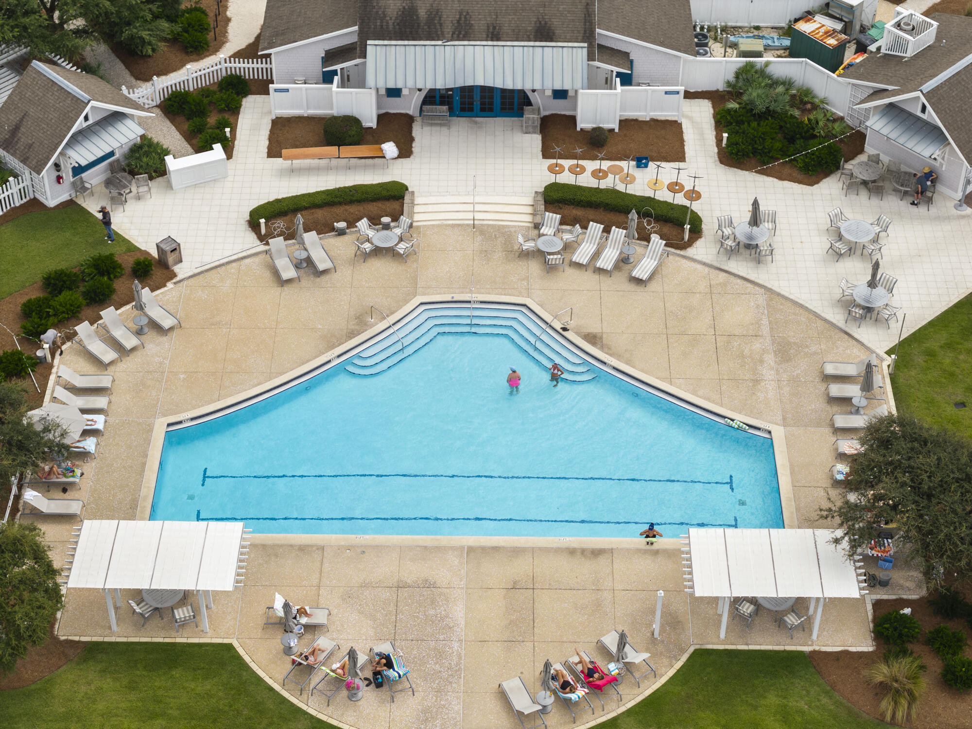 8 South Watch Tower Lane Watersound, FL 32461 - Photo 43 of 46 Dunesider Community Pool