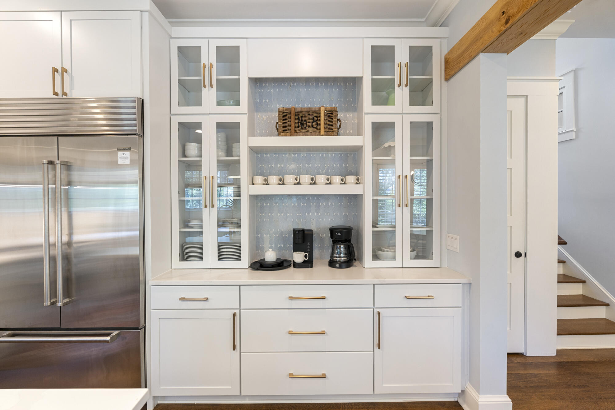 8 South Watch Tower Lane Watersound, FL 32461 - Photo 7 of 46 Custom Coffee Bar