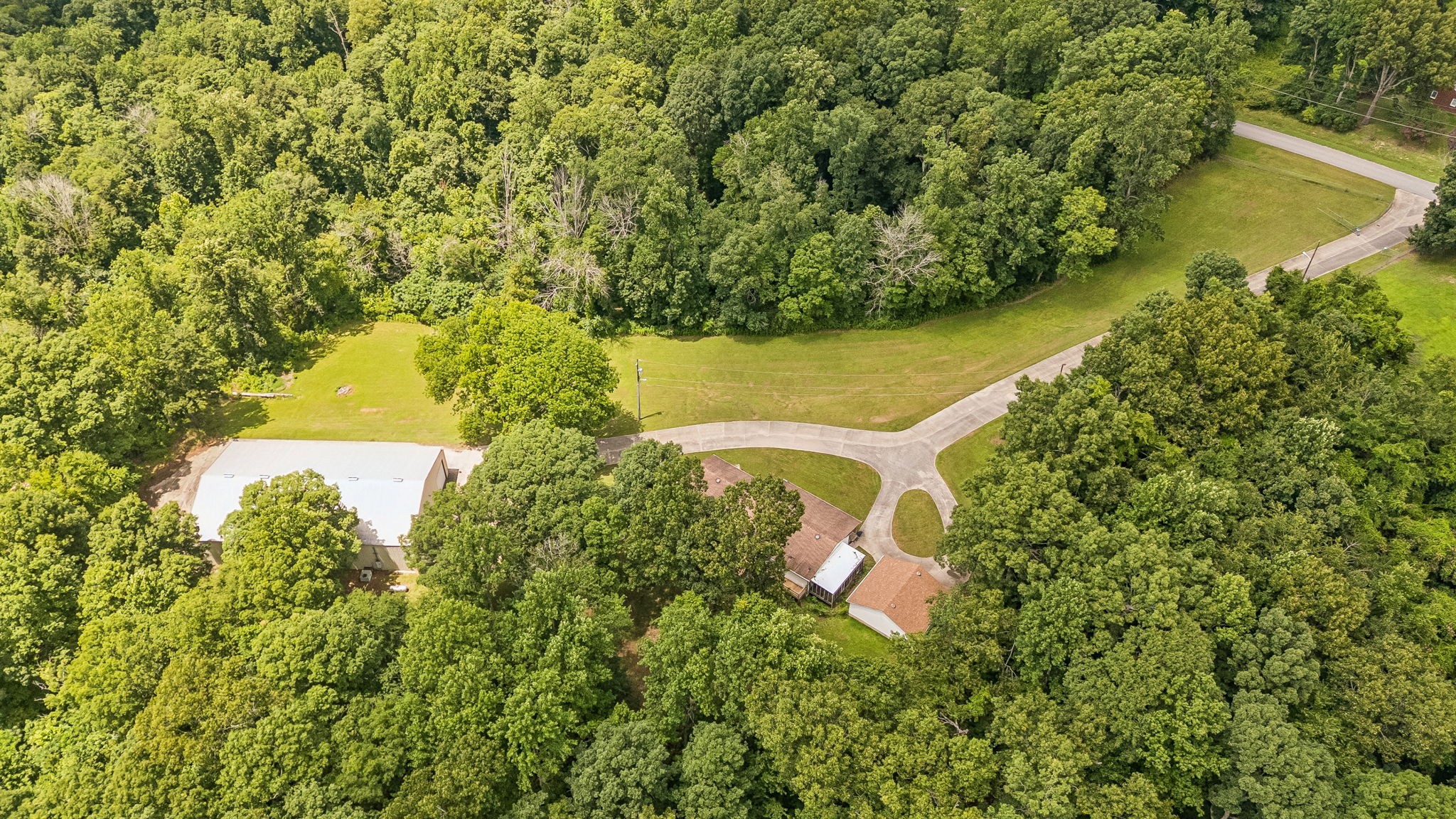 2076 Valley View Road Joelton, TN 37080 - Photo 56 of 57