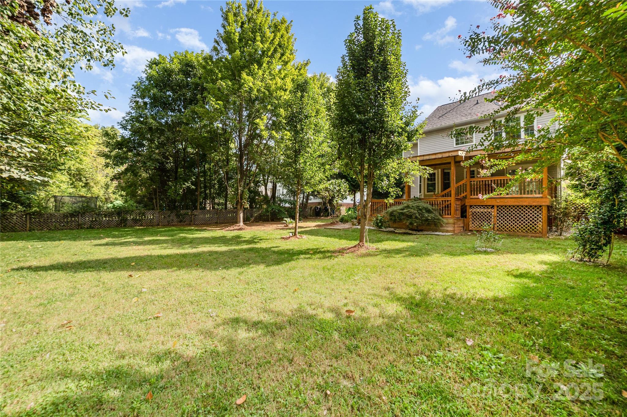 200 Sidney Court Monroe, NC 28110 - Photo 17 of 18 a view of a volley ball court