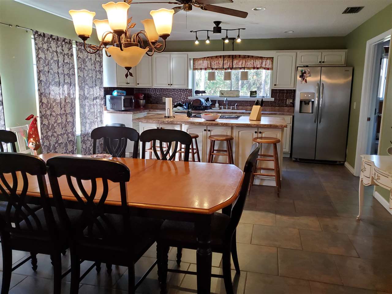 588 Roberts Aman Road Perry, FL 32347 - Photo 24 of 27