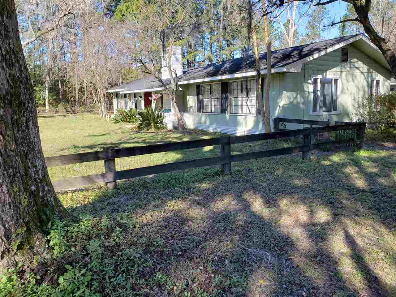 588 Roberts Aman Road Perry, FL 32347 - Photo 26 of 27