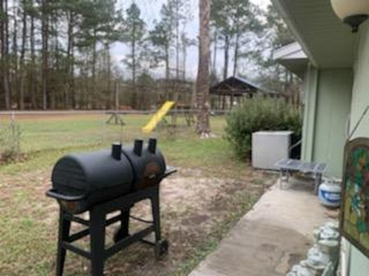 588 Roberts Aman Road Perry, FL 32347 - Photo 5 of 27