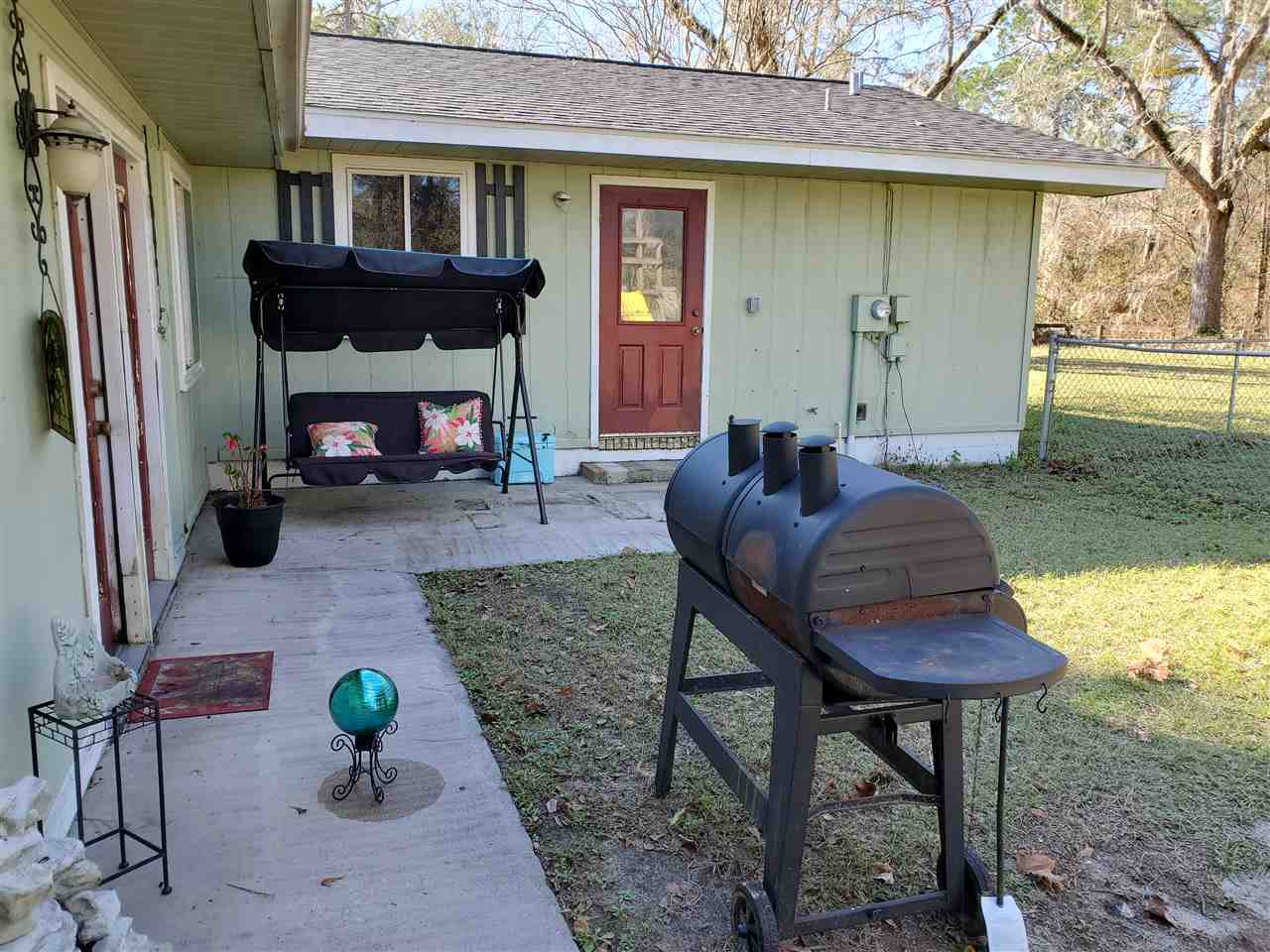 588 Roberts Aman Road Perry, FL 32347 - Photo 7 of 27