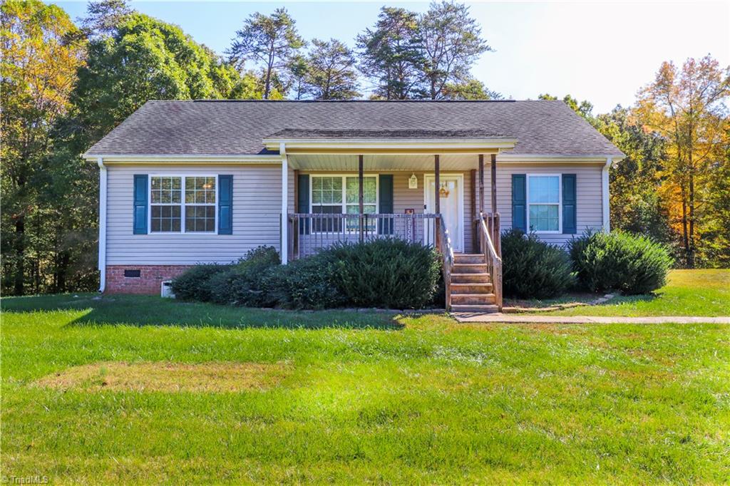 325 Nell Road Madison, NC 27025 - Photo 1 of 28 Gallery Image 1
