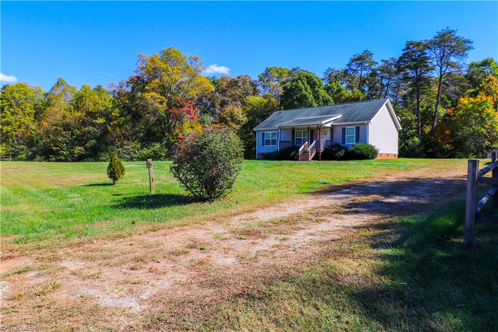 325 Nell Road Madison, NC 27025 - Photo 2 of 28 Gallery Image 2