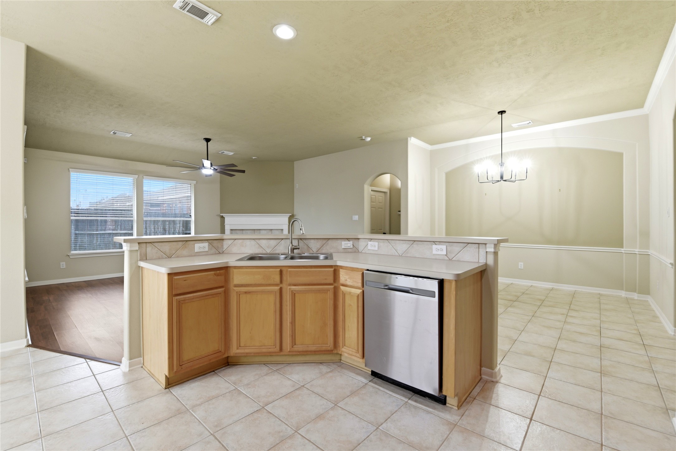 2314 Ligustrum Flower Drive Spring, TX 77388 - Photo 23 of 44