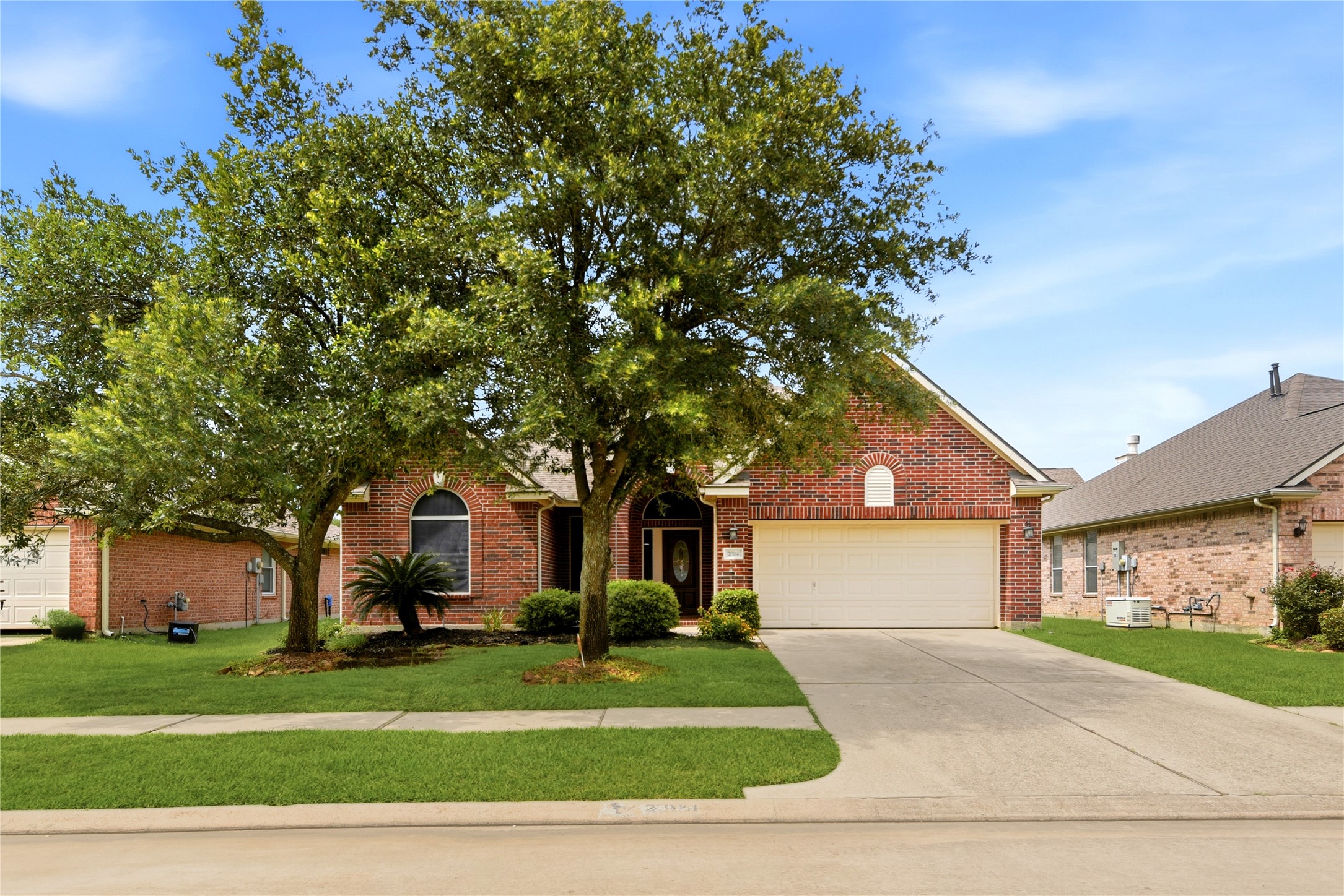2314 Ligustrum Flower Drive Spring, TX 77388 - Photo 4 of 44