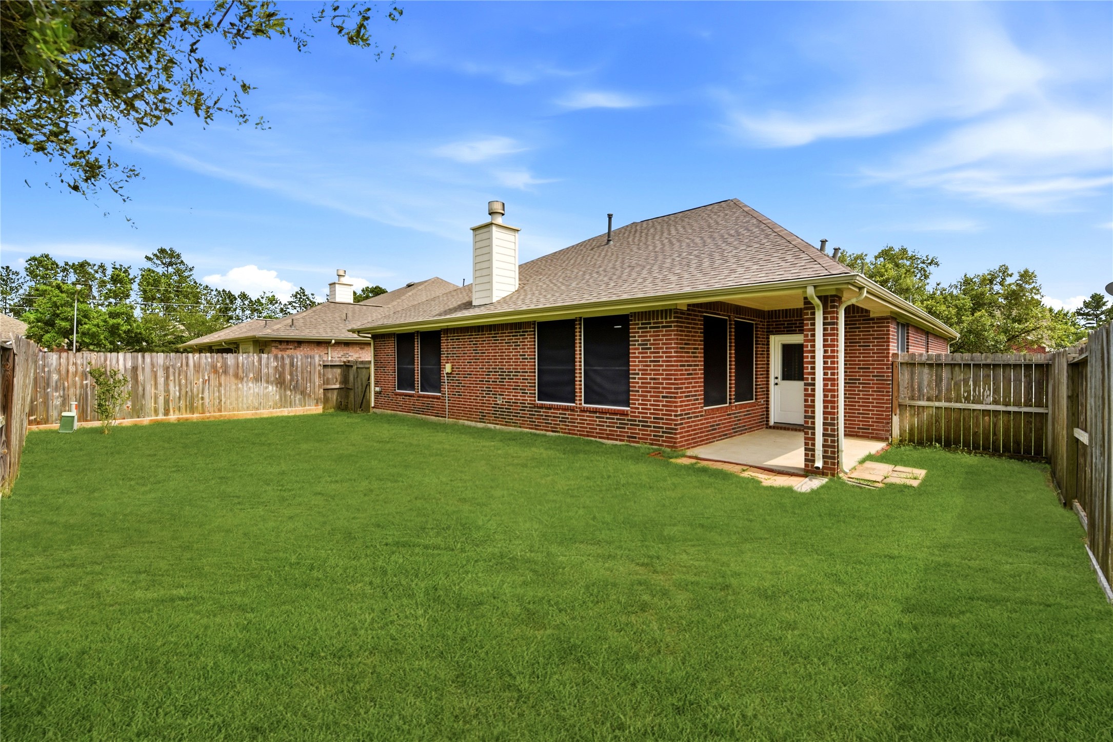 2314 Ligustrum Flower Drive Spring, TX 77388 - Photo 43 of 44