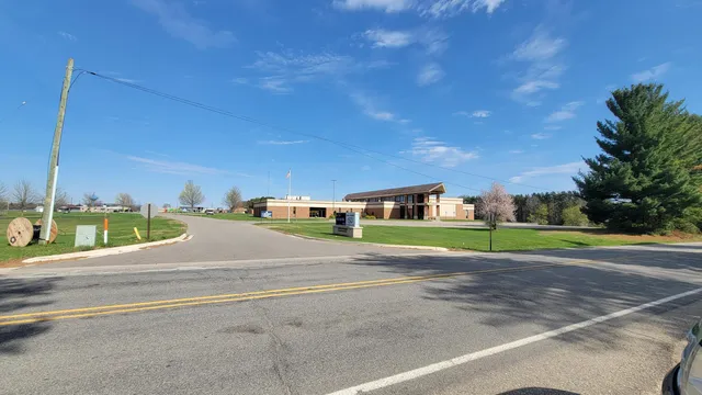 $199,900 | 2180 Harwood Road, Ionia, MI 48846