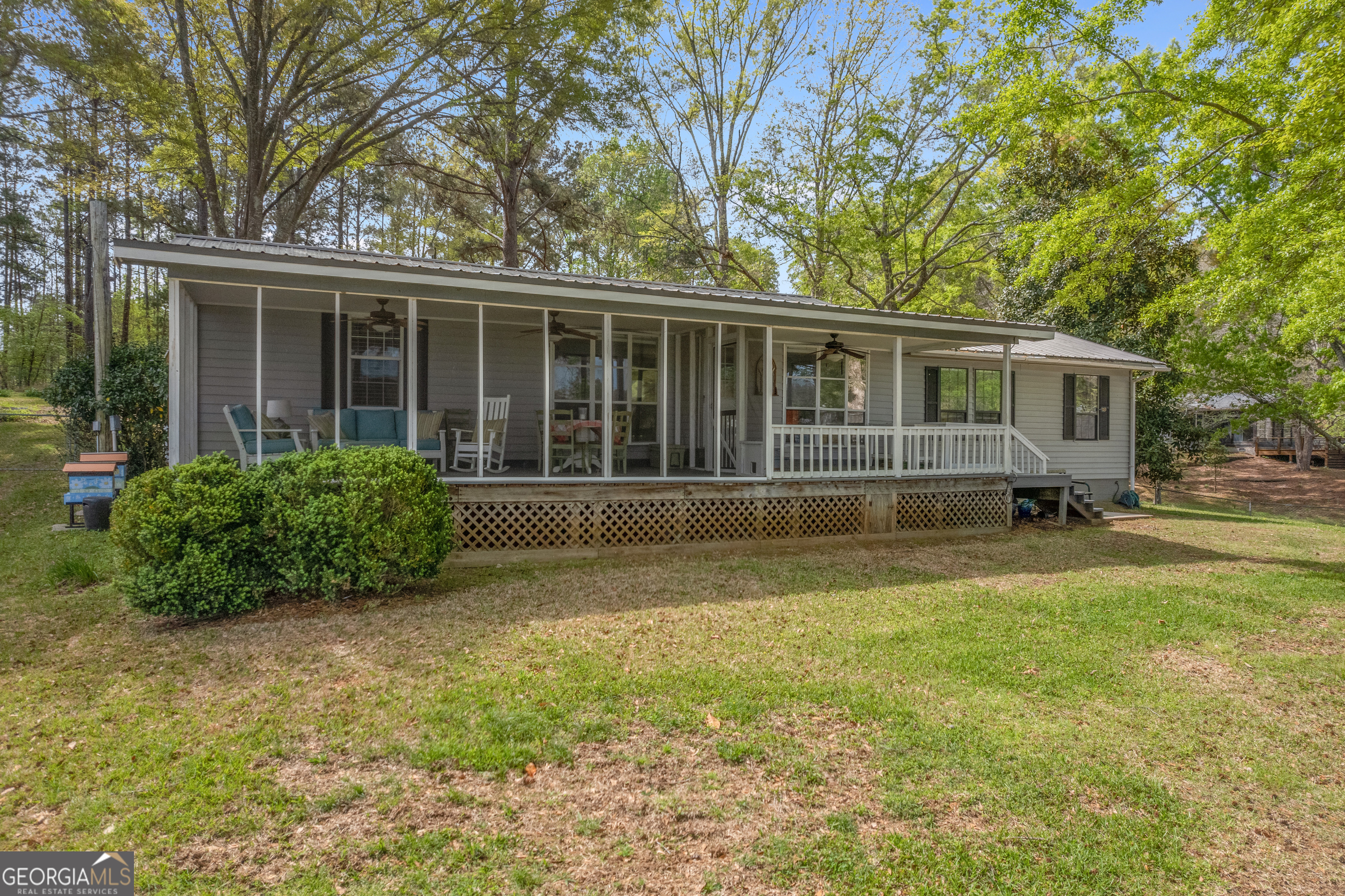 349 Lair Road Milledgeville, GA 31061 - Photo 11 of 65