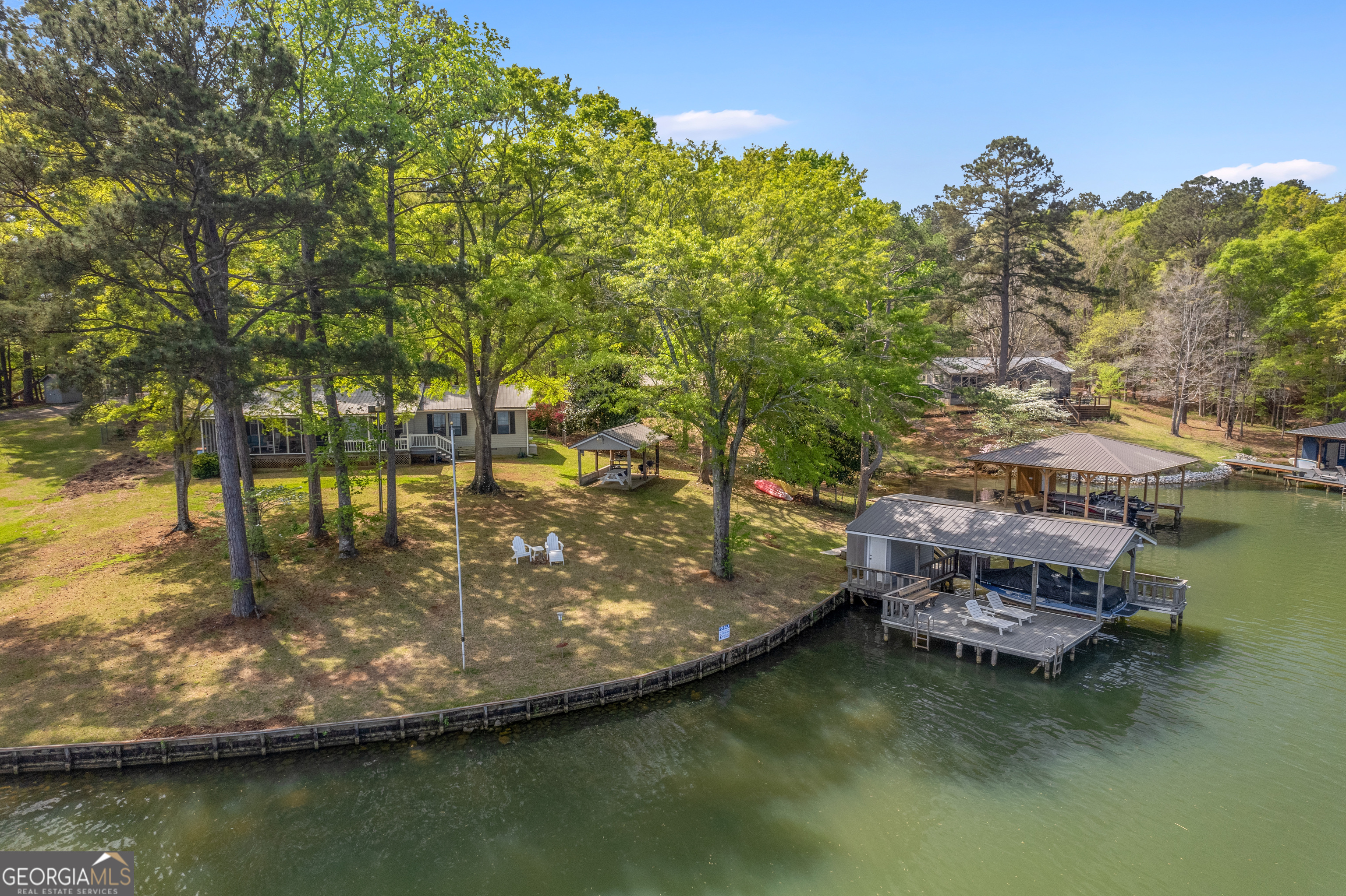 349 Lair Road Milledgeville, GA 31061 - Photo 14 of 65