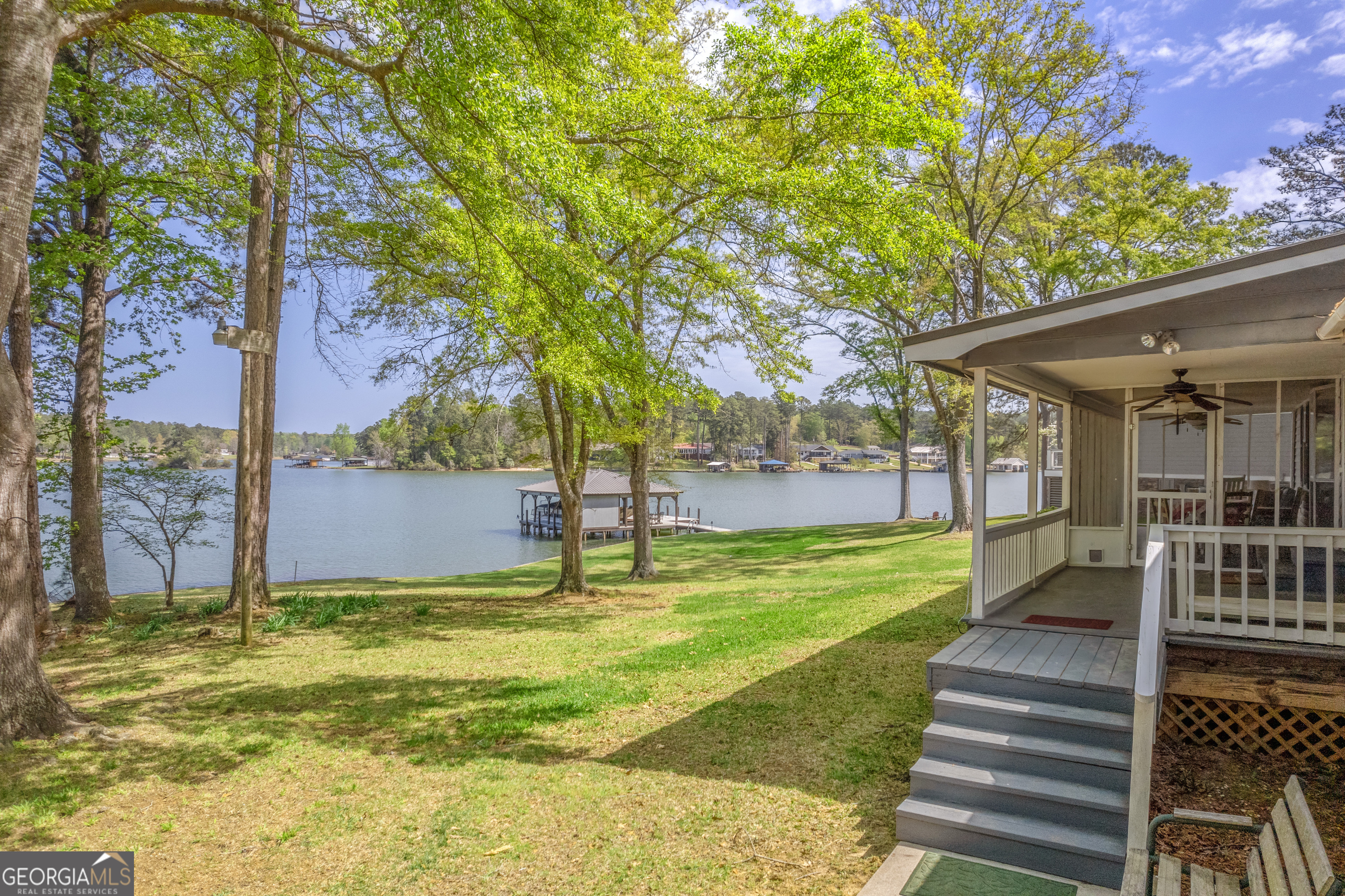 349 Lair Road Milledgeville, GA 31061 - Photo 16 of 65