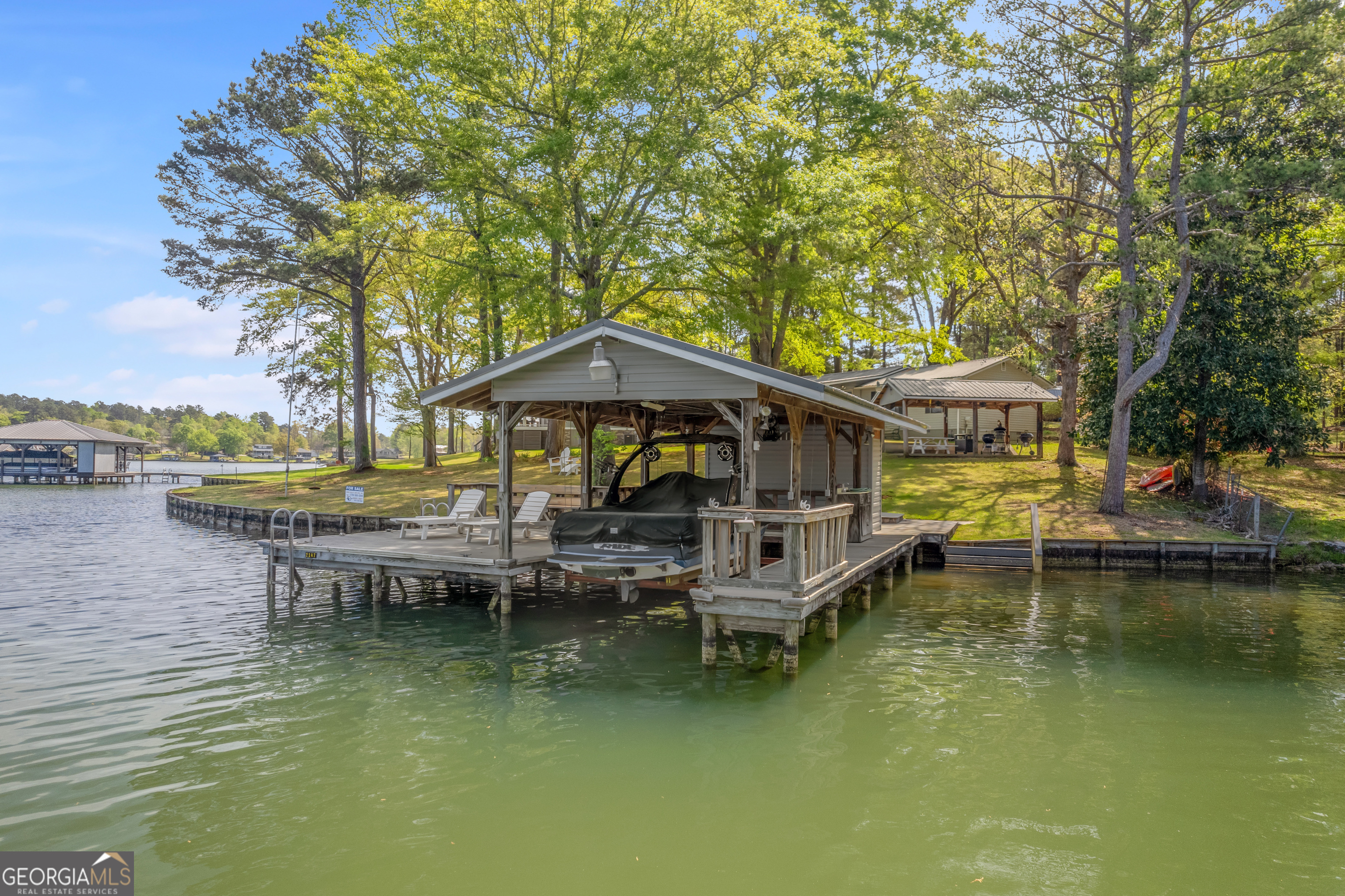 349 Lair Road Milledgeville, GA 31061 - Photo 17 of 65