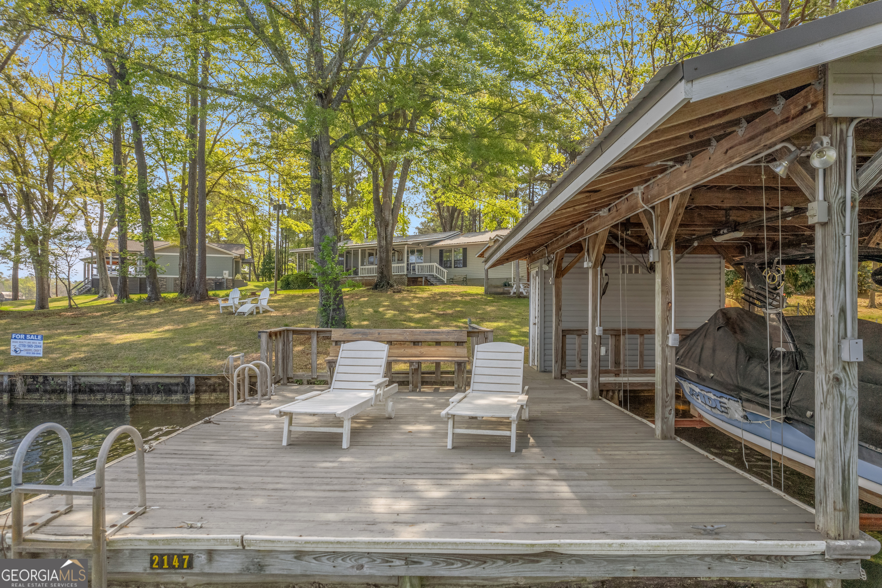 349 Lair Road Milledgeville, GA 31061 - Photo 18 of 65