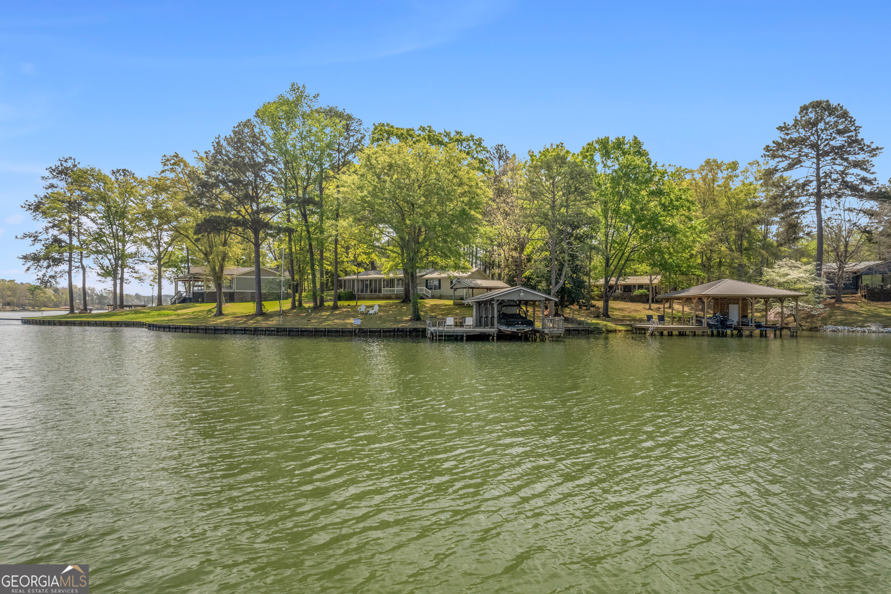 349 Lair Road Milledgeville, GA 31061 - Photo 19 of 65