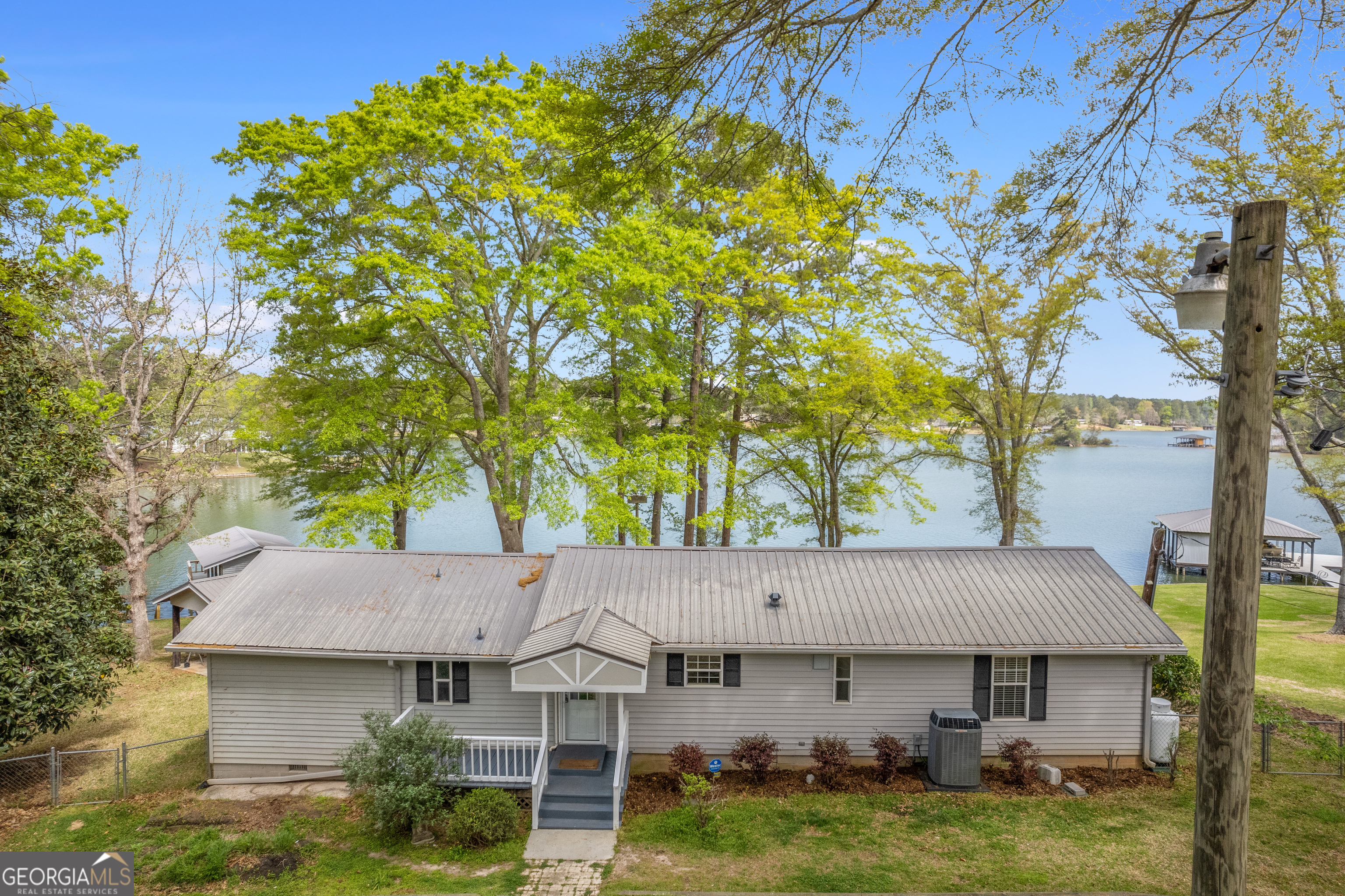 349 Lair Road Milledgeville, GA 31061 - Photo 2 of 65