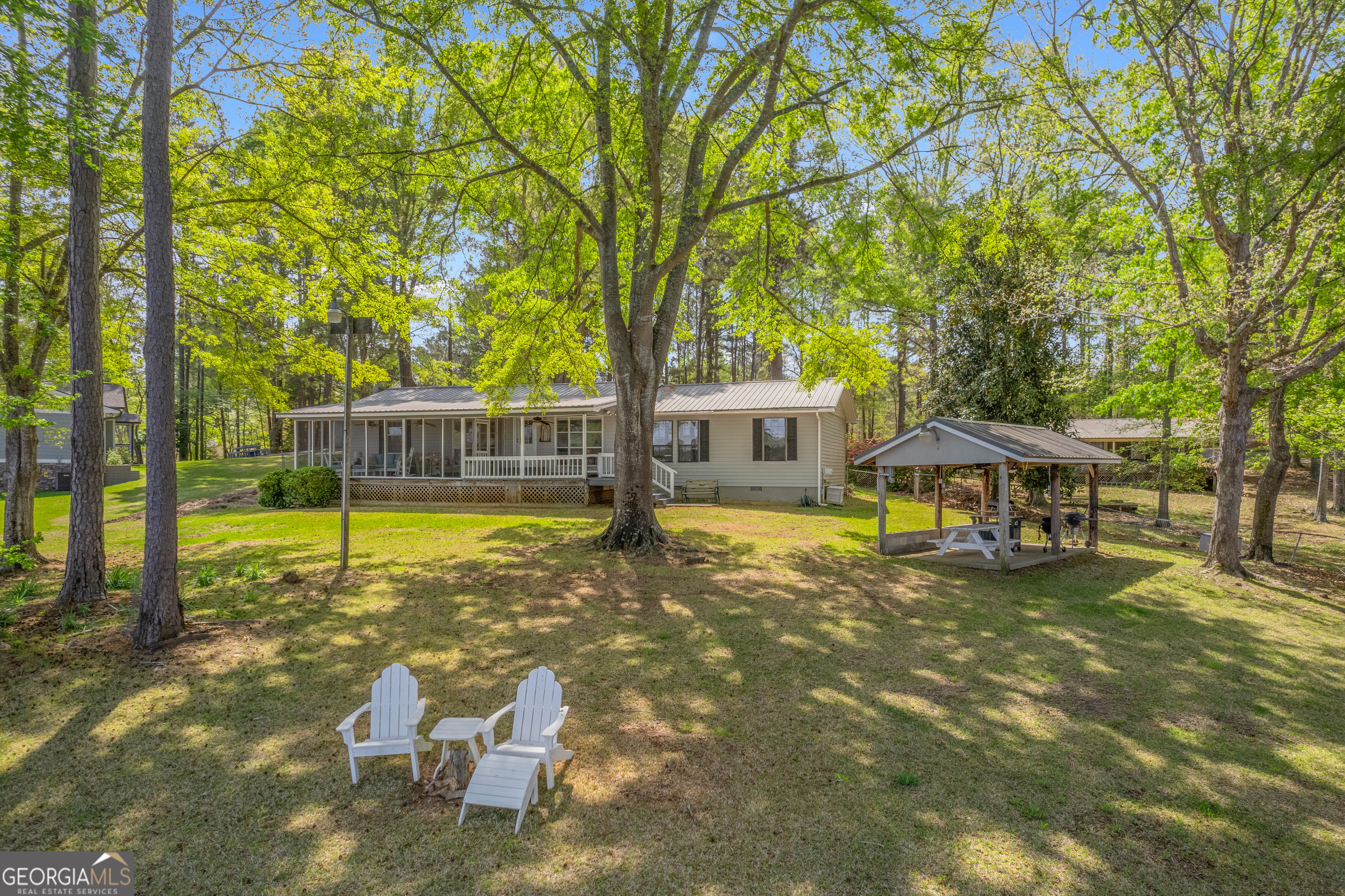 349 Lair Road Milledgeville, GA 31061 - Photo 22 of 65