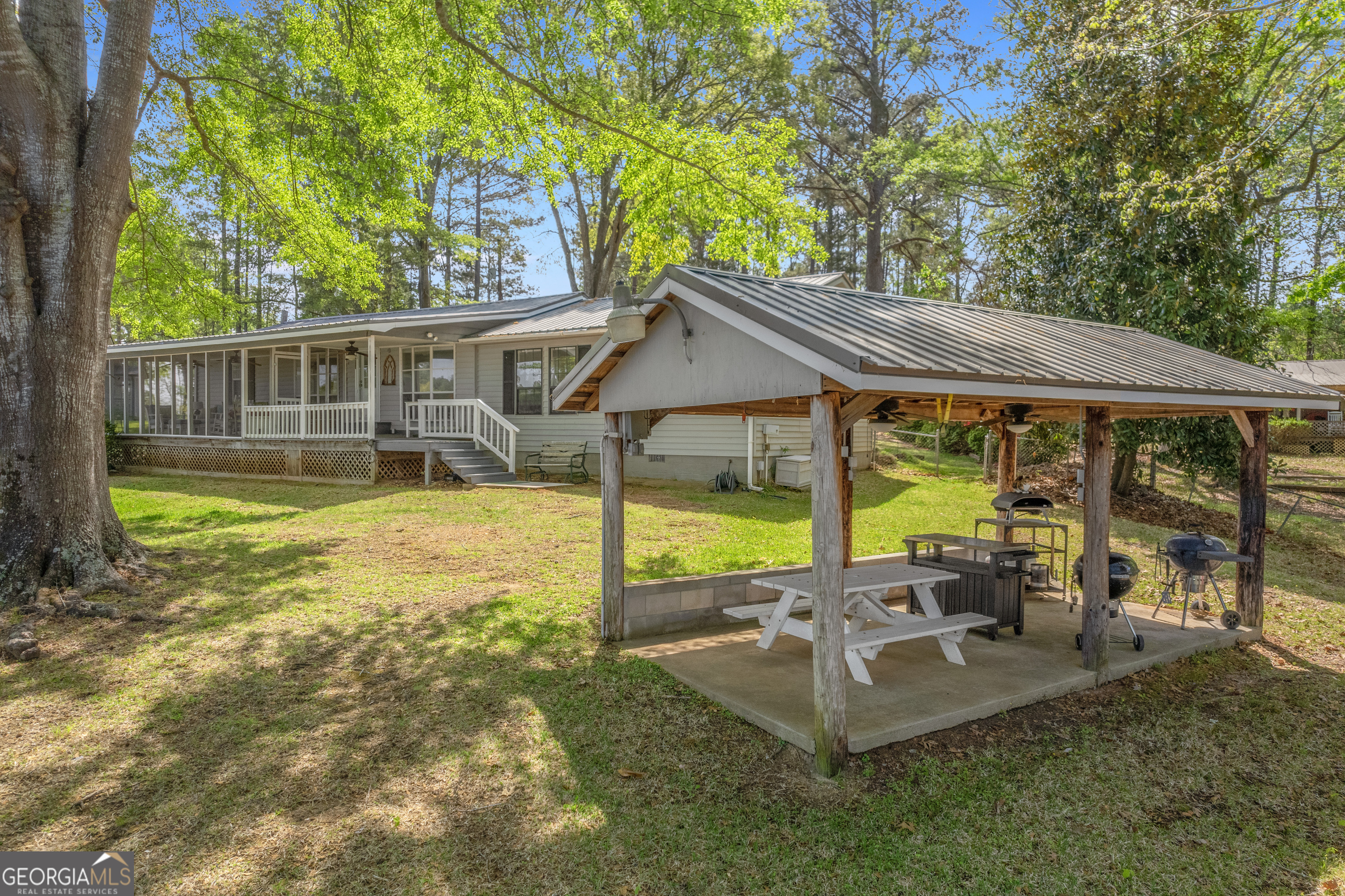 349 Lair Road Milledgeville, GA 31061 - Photo 23 of 65