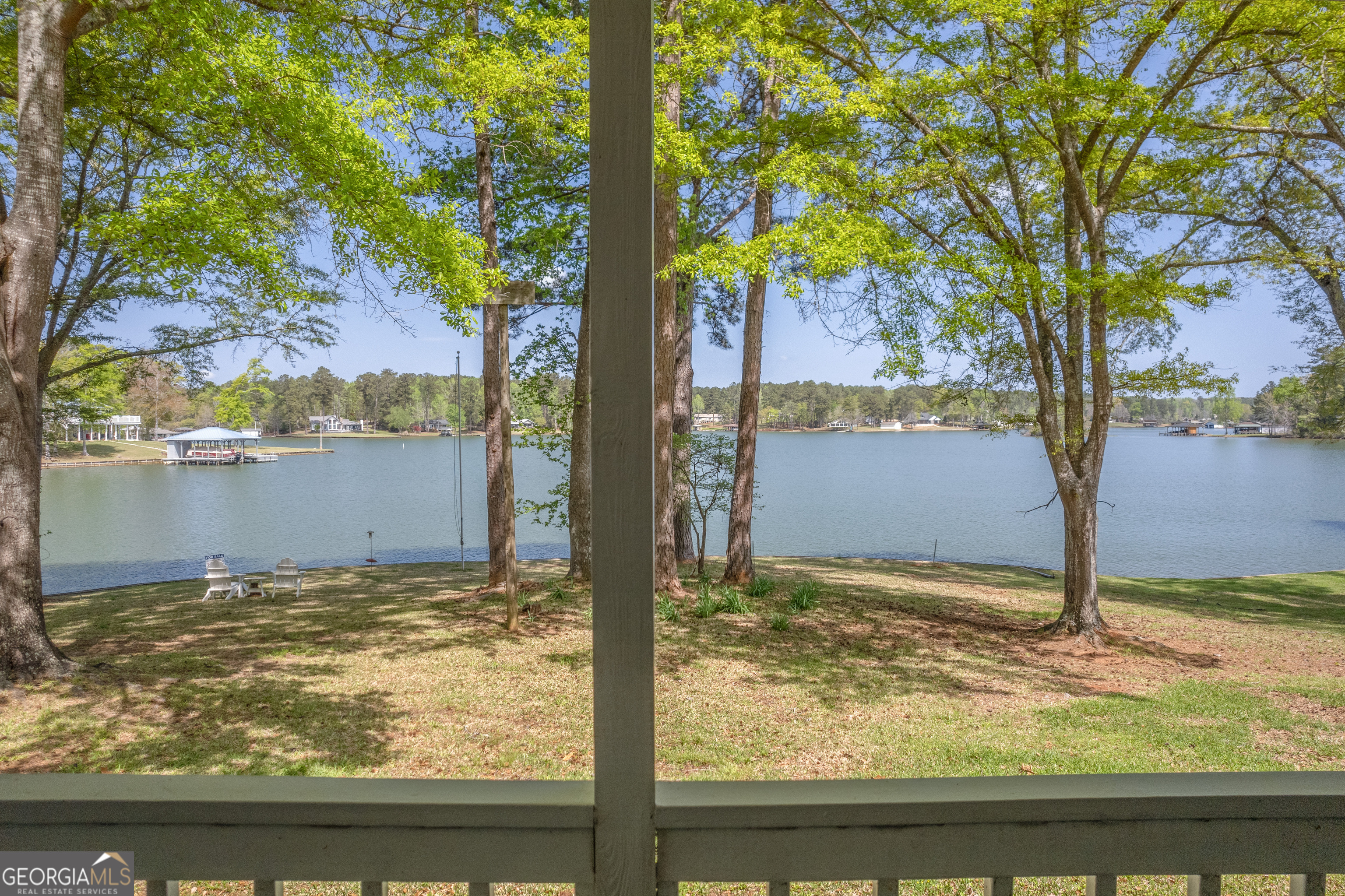 349 Lair Road Milledgeville, GA 31061 - Photo 24 of 65