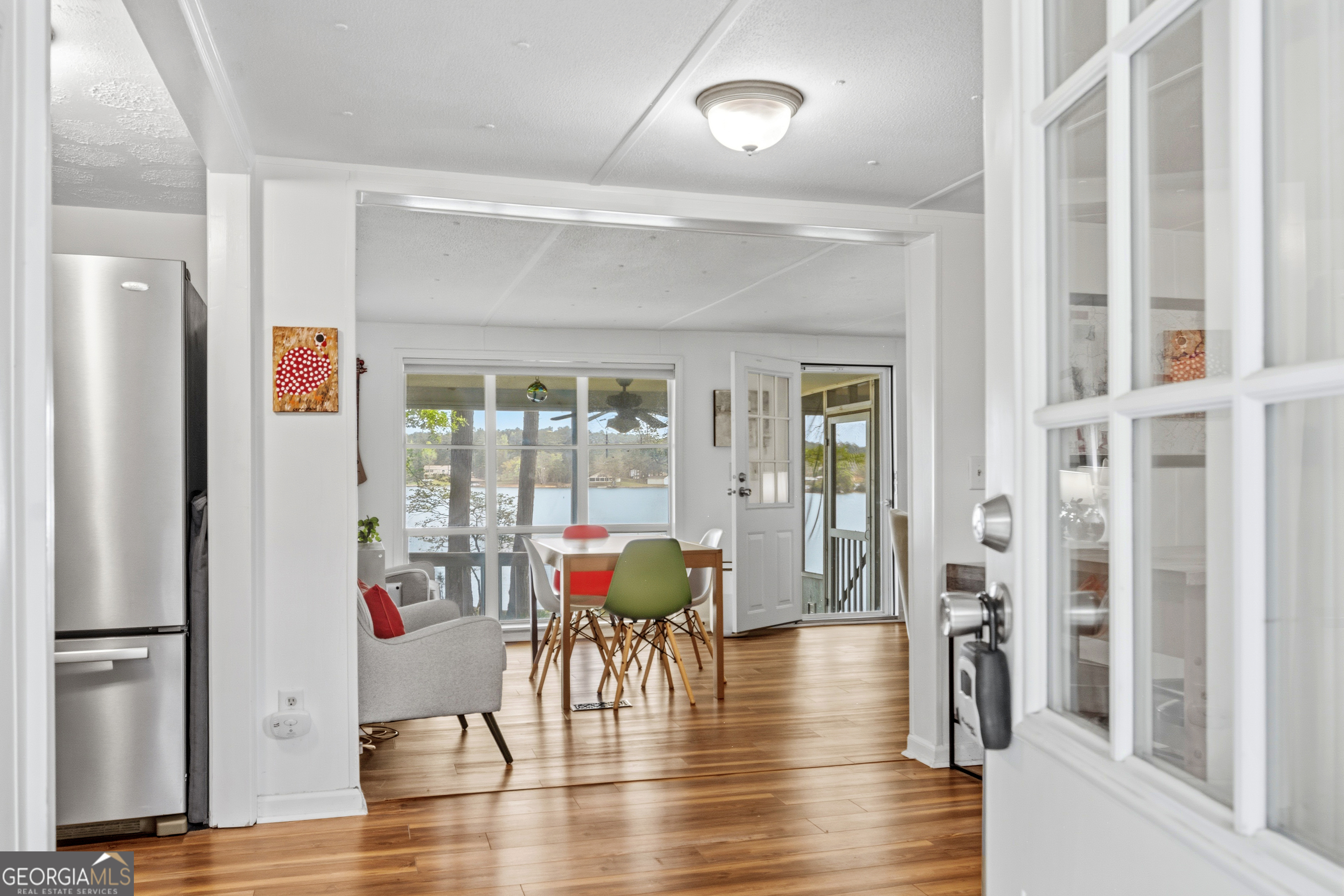 349 Lair Road Milledgeville, GA 31061 - Photo 28 of 65