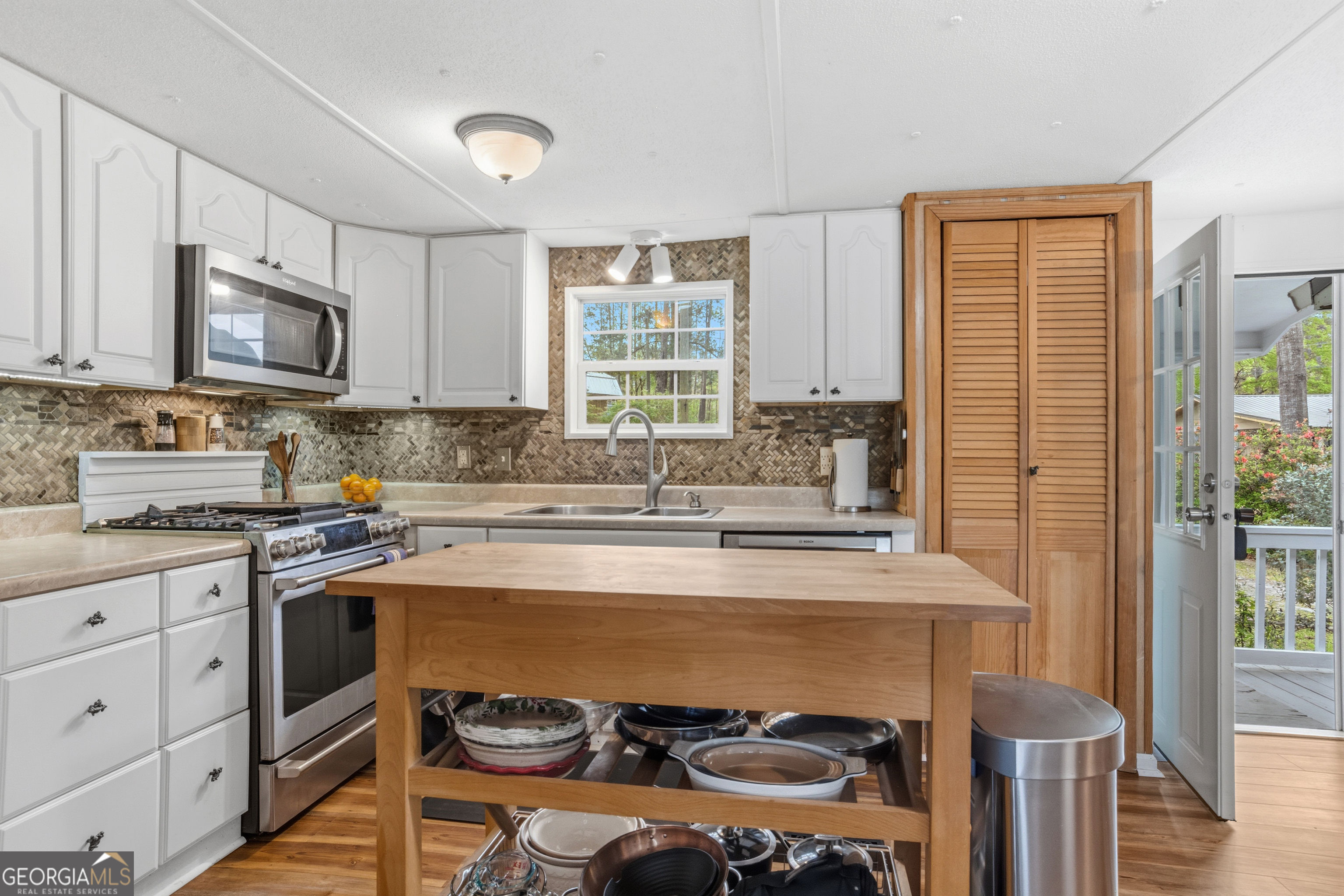 349 Lair Road Milledgeville, GA 31061 - Photo 37 of 65