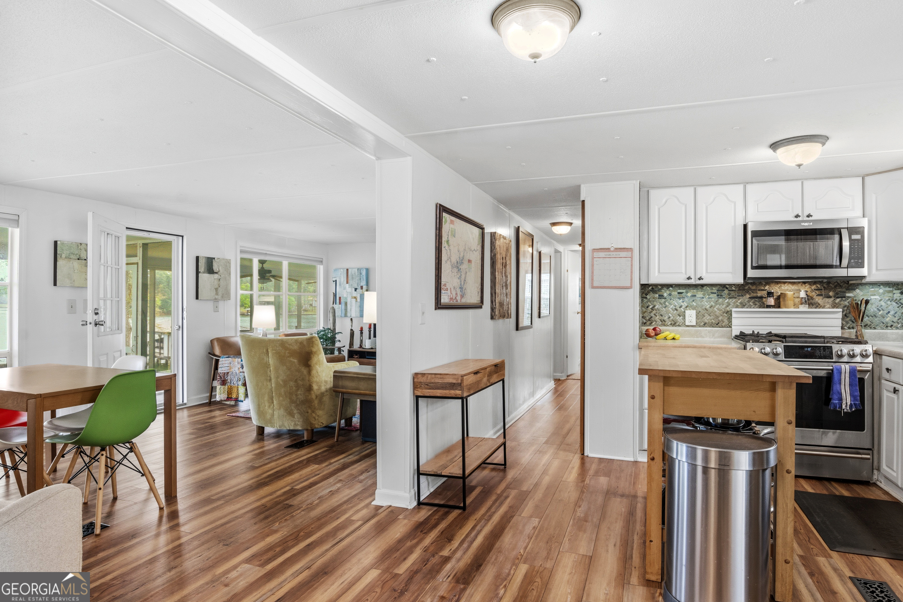 349 Lair Road Milledgeville, GA 31061 - Photo 38 of 65