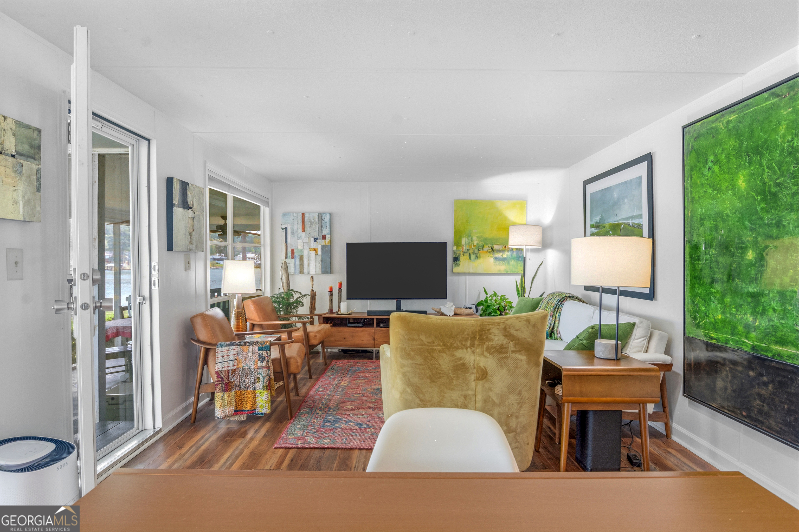 349 Lair Road Milledgeville, GA 31061 - Photo 39 of 65