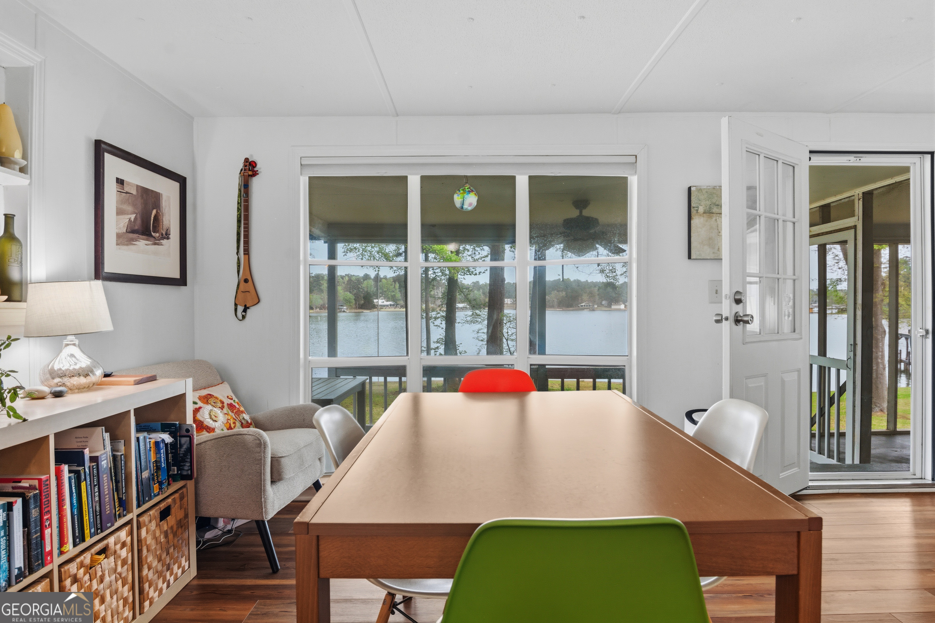 349 Lair Road Milledgeville, GA 31061 - Photo 40 of 65