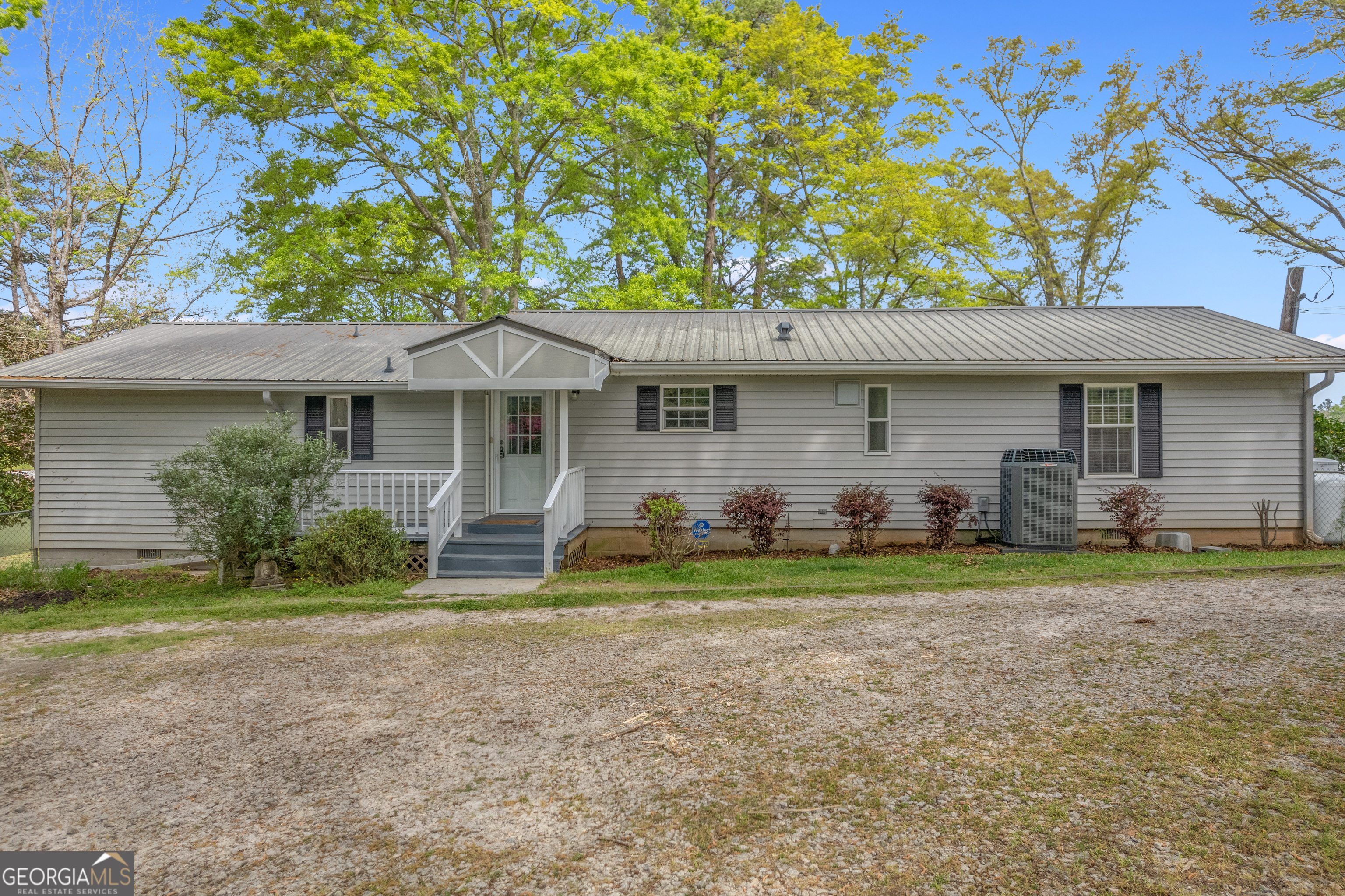 349 Lair Road Milledgeville, GA 31061 - Photo 4 of 65