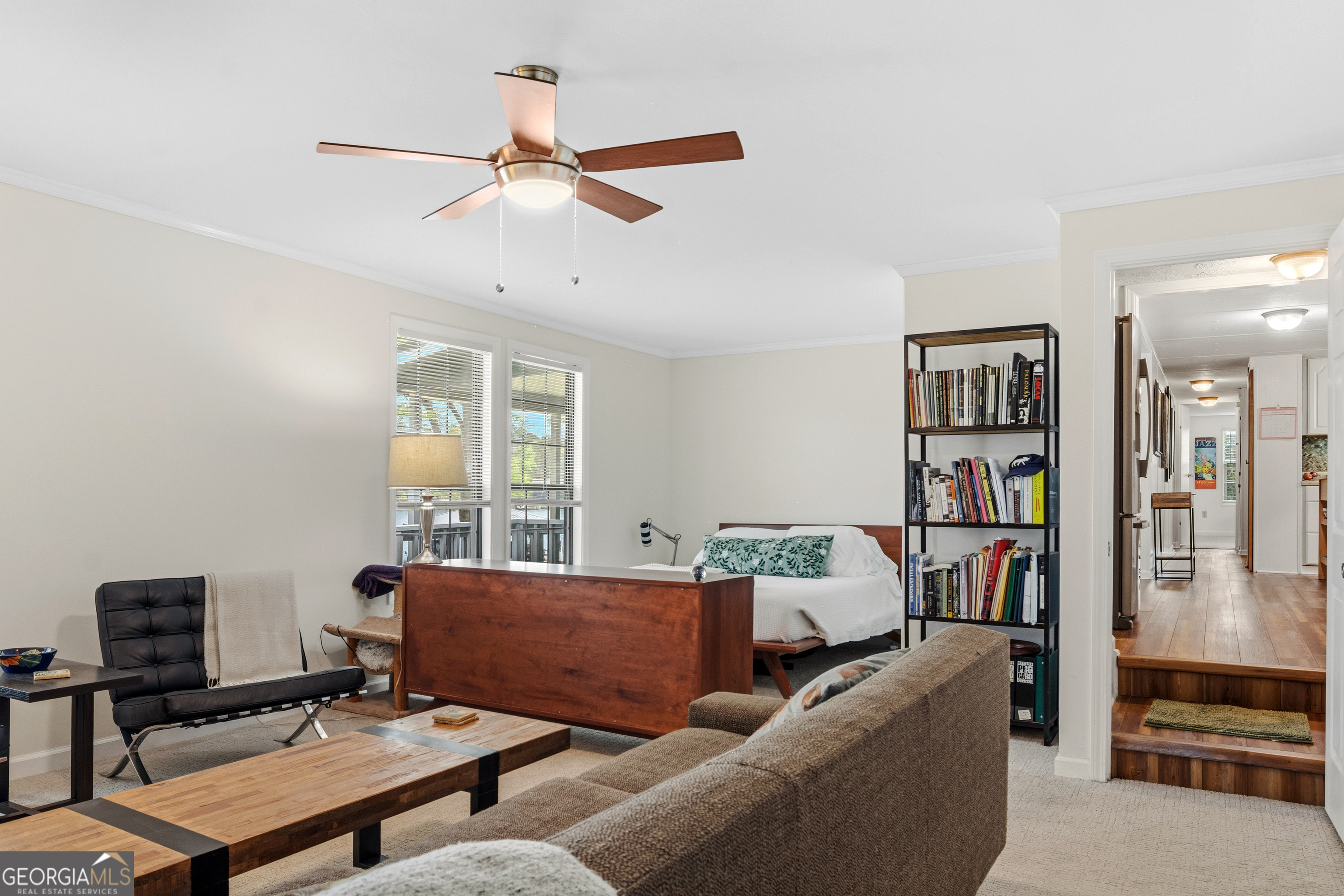 349 Lair Road Milledgeville, GA 31061 - Photo 58 of 65