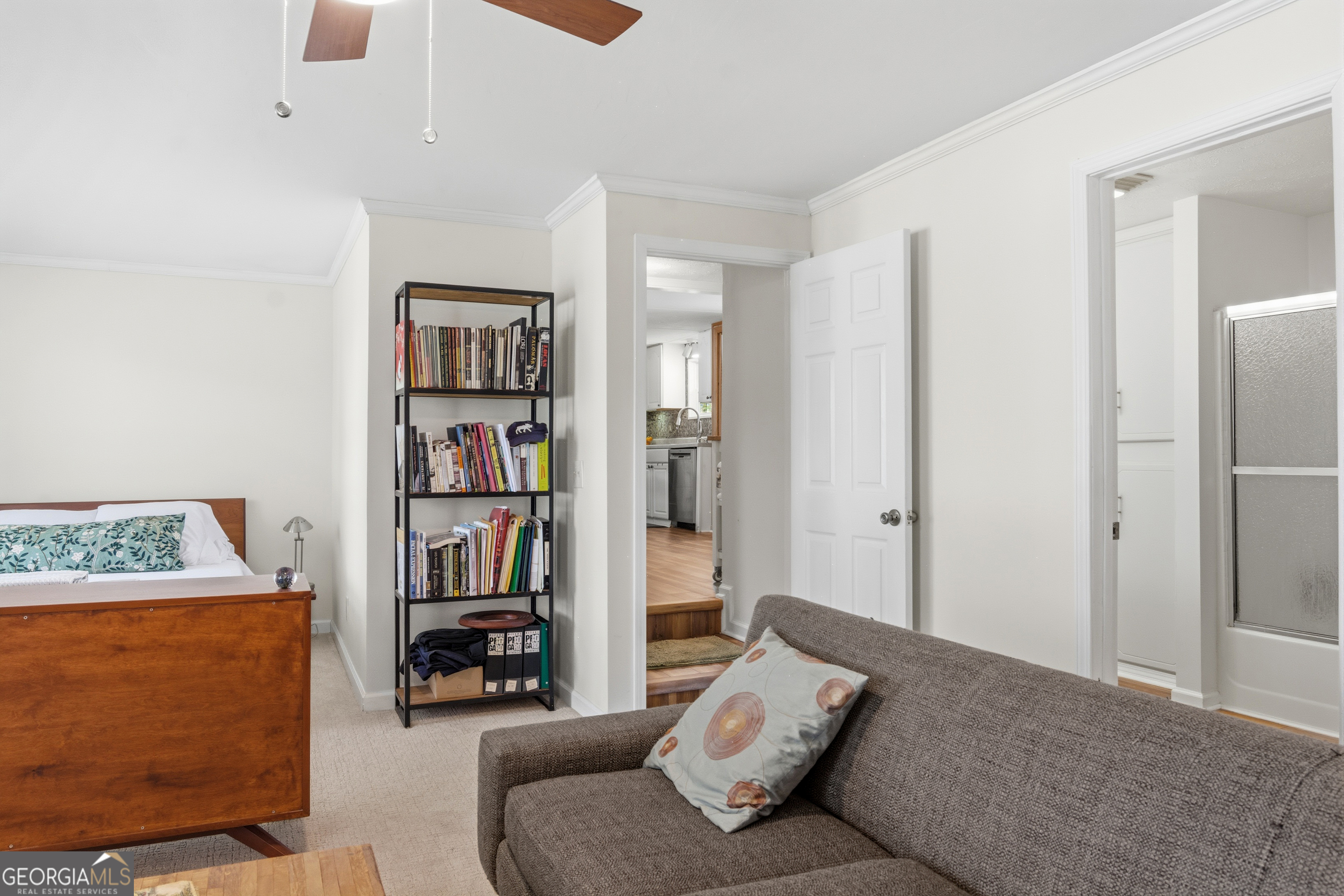 349 Lair Road Milledgeville, GA 31061 - Photo 60 of 65