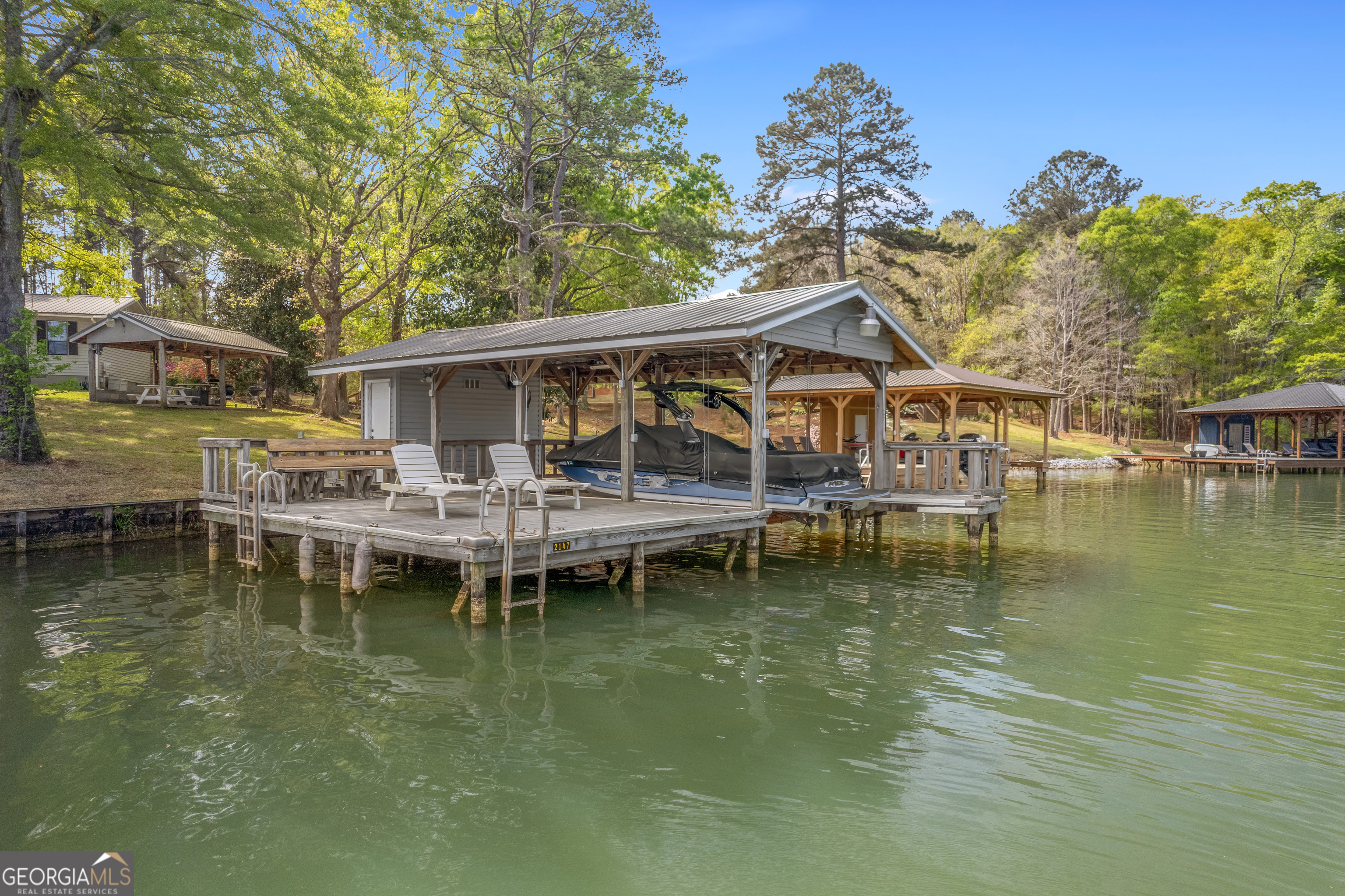 349 Lair Road Milledgeville, GA 31061 - Photo 7 of 65