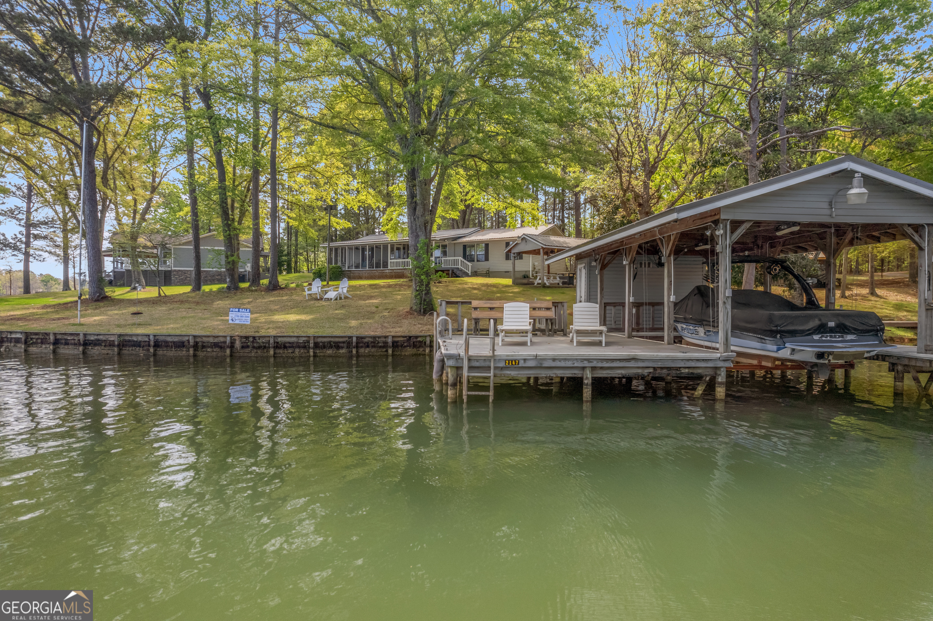 349 Lair Road Milledgeville, GA 31061 - Photo 8 of 65