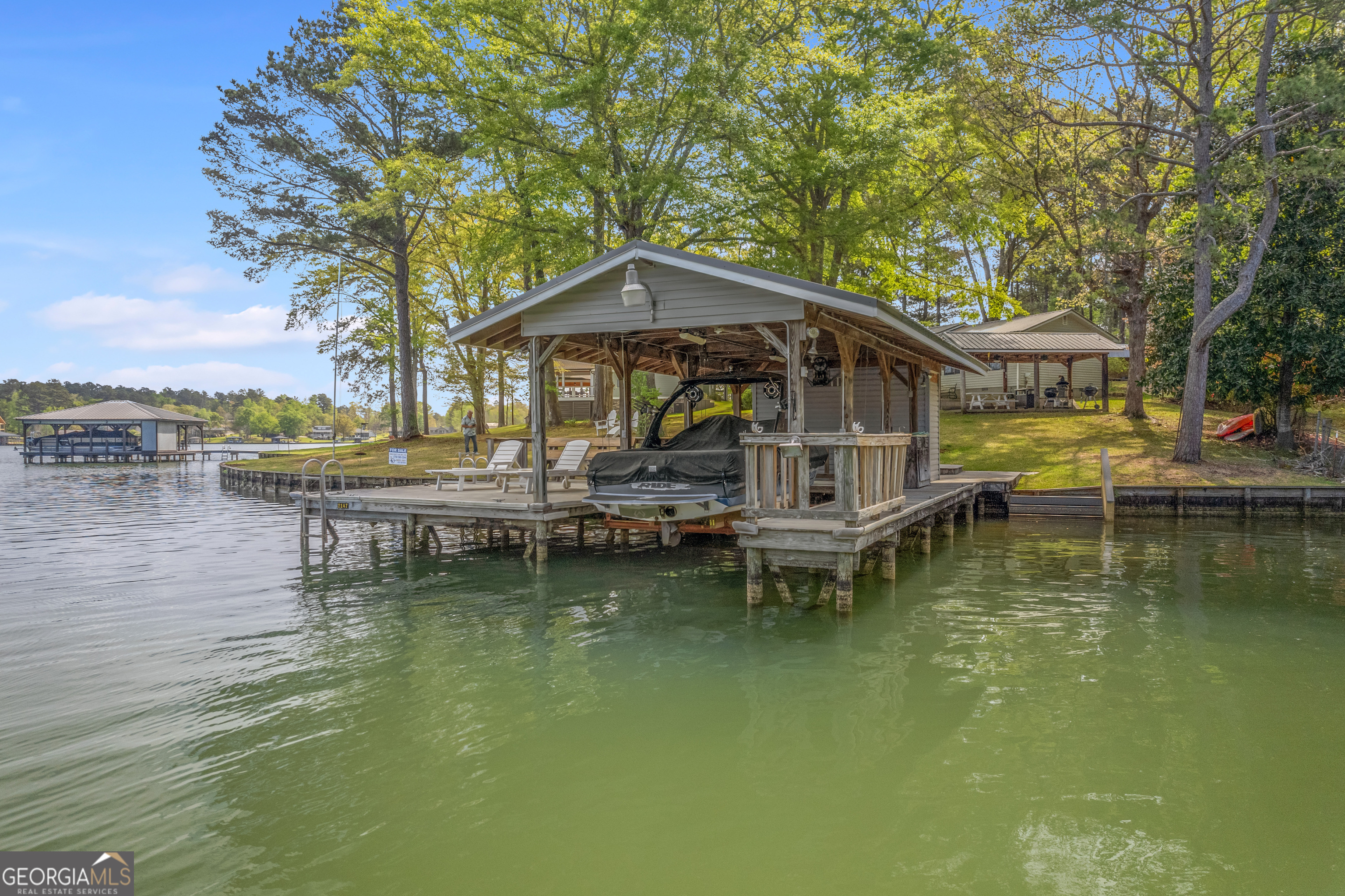 349 Lair Road Milledgeville, GA 31061 - Photo 9 of 65