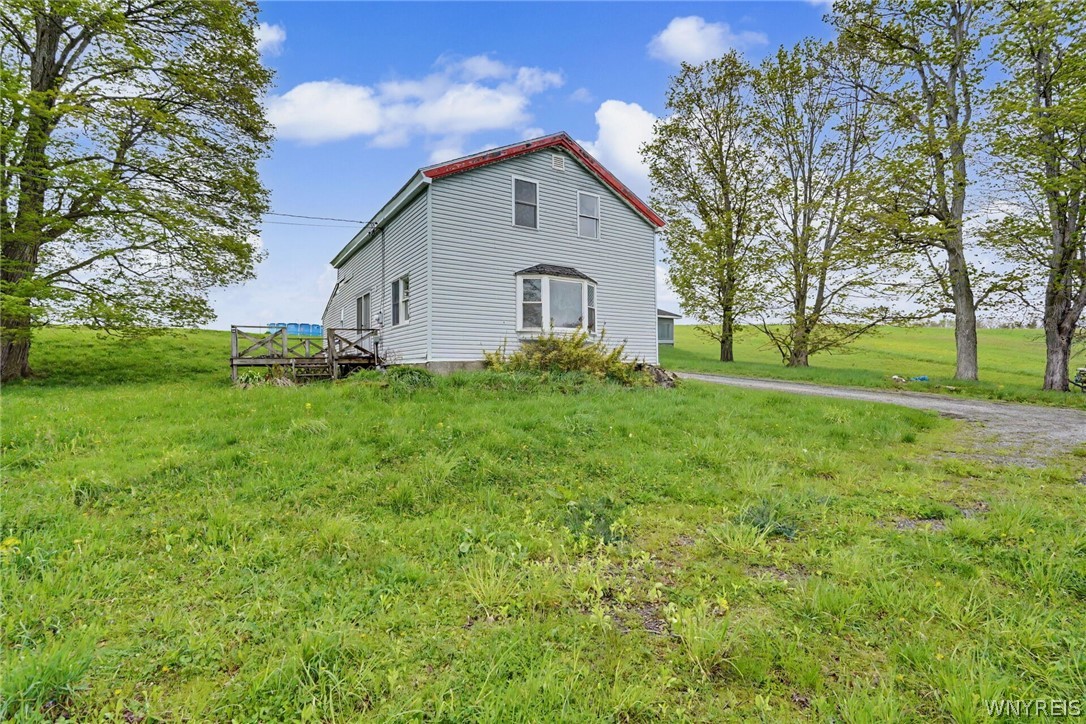 6300 Hill Road Hume, NY 14735 - Photo 2 of 24