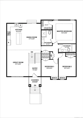 $500,000 | 0 Woodtick Road, Wolcott, CT 06705