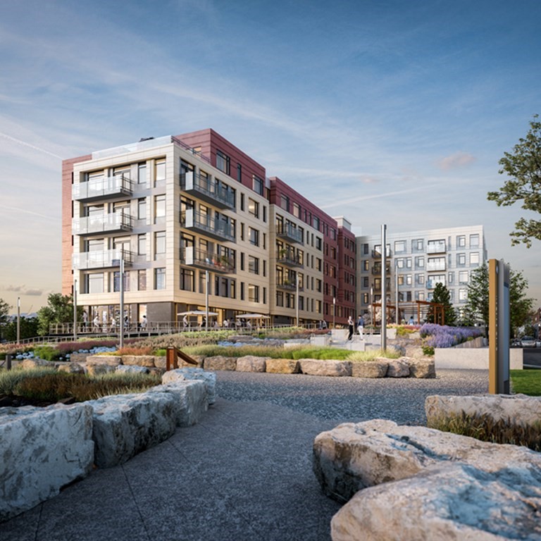 99 Sumner Street, Unit 305 Boston, MA 02128 - Photo 3 of 11