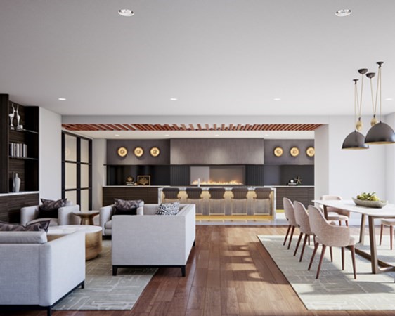 99 Sumner Street, Unit 305 Boston, MA 02128 - Photo 6 of 11