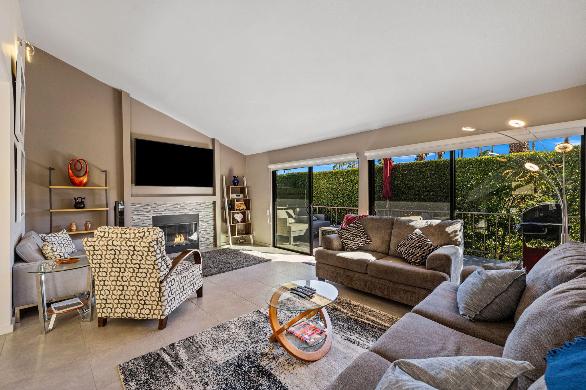 2600 South Palm Canyon Dr Unit 43  