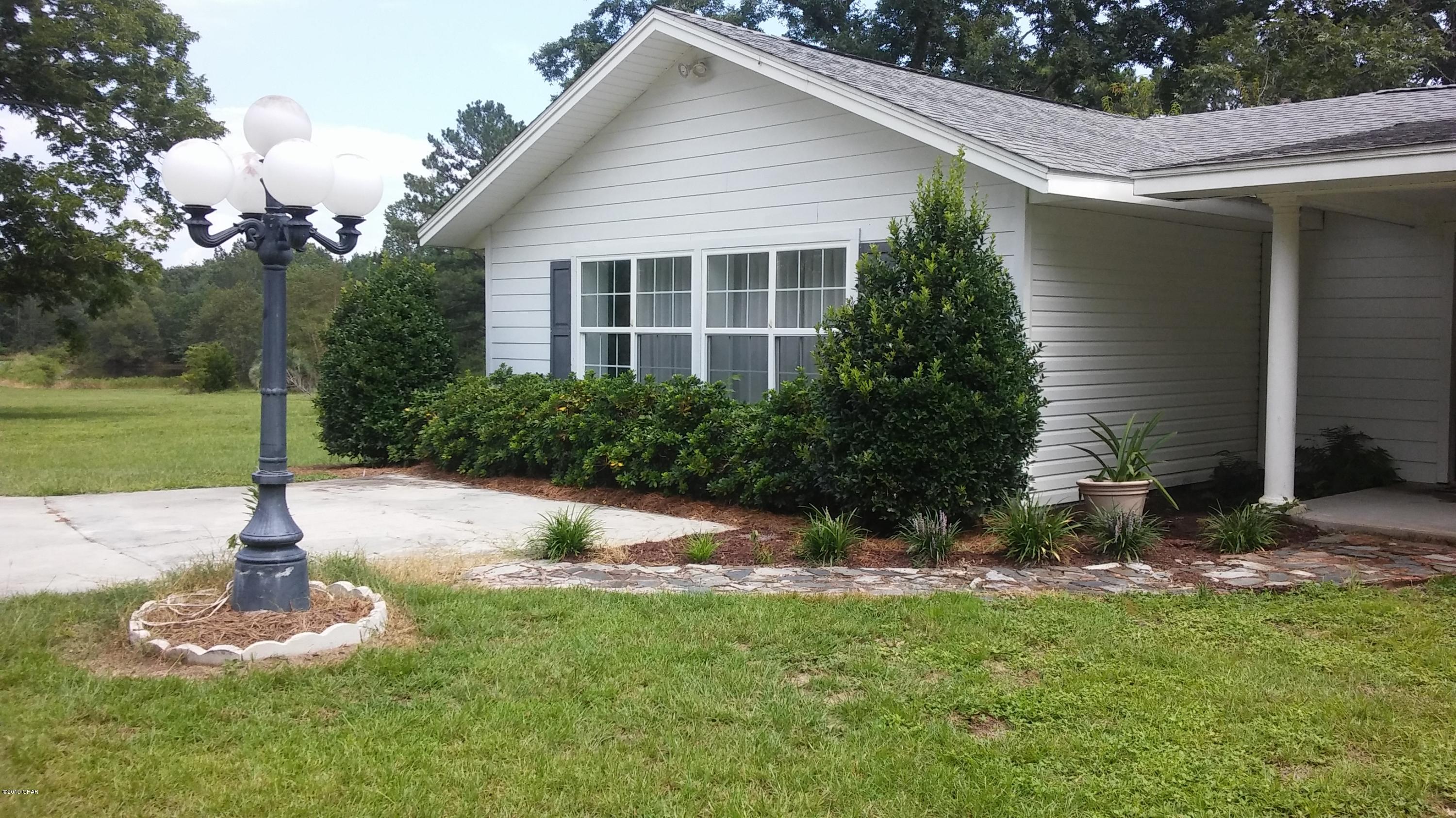 2029 Mud Hill Road Chipley, FL 32428 - Photo 2 of 14