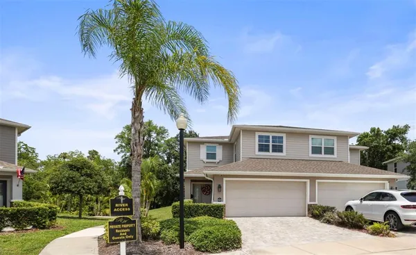 $379,900 | 5332 Riverwalk Preserve Drive, New Port Richey, FL 34653
