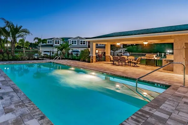 $379,900 | 5332 Riverwalk Preserve Drive, New Port Richey, FL 34653