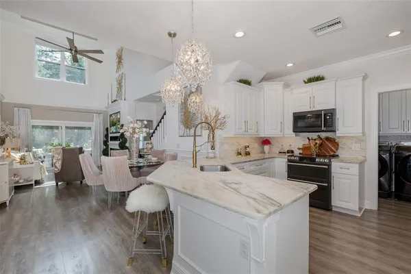 $379,900 | 5332 Riverwalk Preserve Drive, New Port Richey, FL 34653