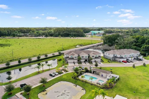 $379,900 | 5332 Riverwalk Preserve Drive, New Port Richey, FL 34653