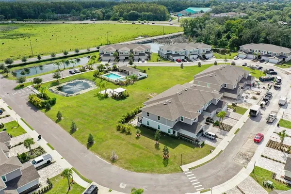 $379,900 | 5332 Riverwalk Preserve Drive, New Port Richey, FL 34653