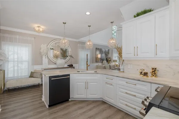 $379,900 | 5332 Riverwalk Preserve Drive, New Port Richey, FL 34653