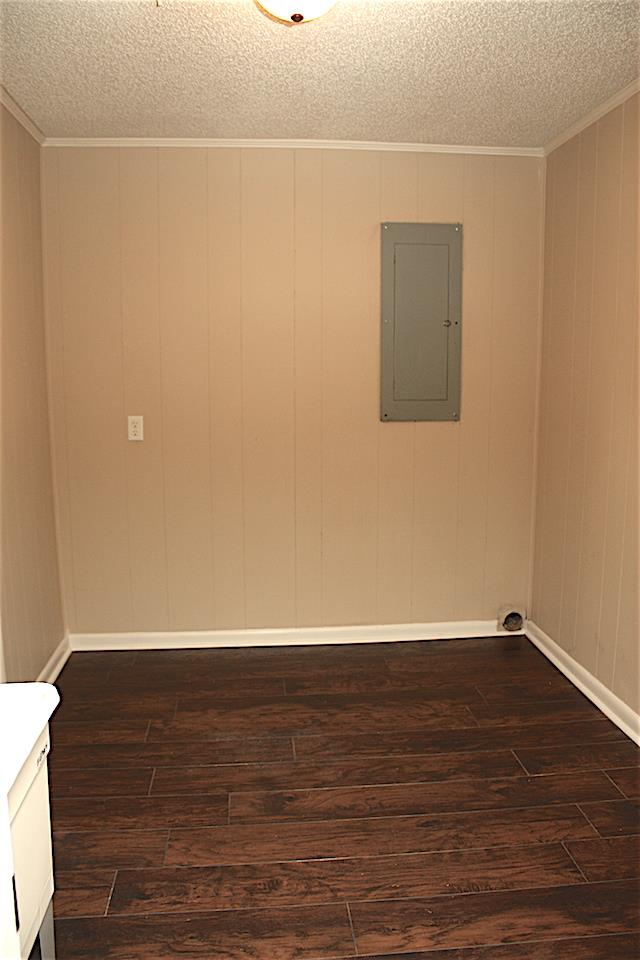 9337 New Chapel Road Springfield, TN 37172 - Photo 8 of 19 a view of an empty room with wooden floor
